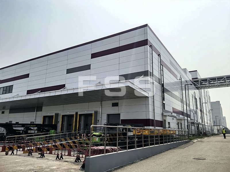 Why Choose Our Multi-Level Steel Solutions?